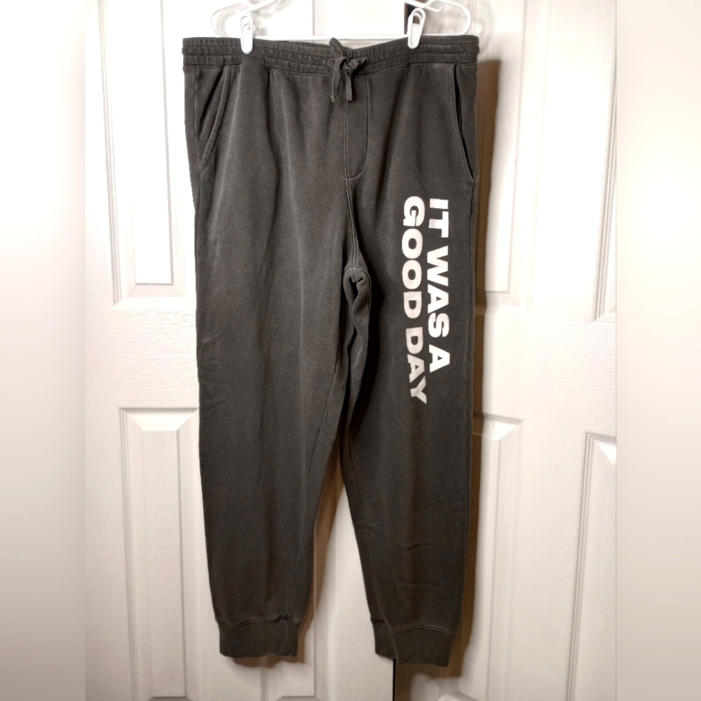 HP 🎉 NWOT ICE CUBE SWEATPANTS